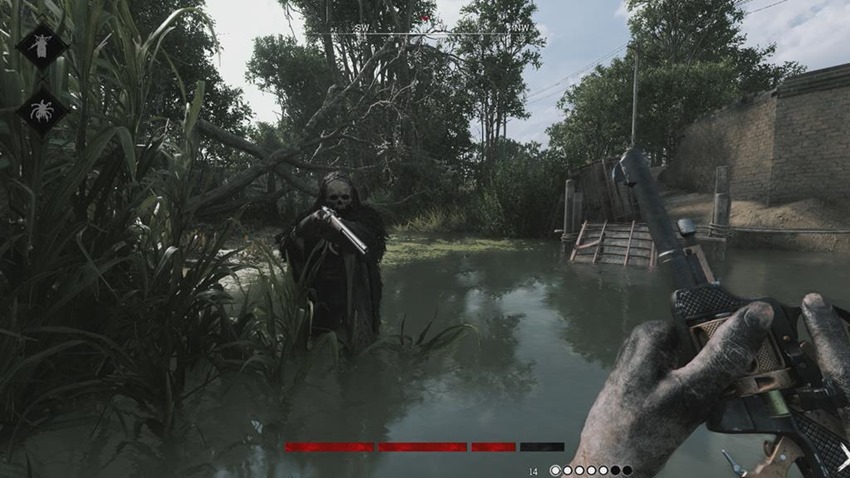 Hunt Showdown (2)