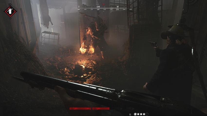 Hunt Showdown (5)