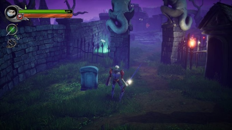 MediEvil2