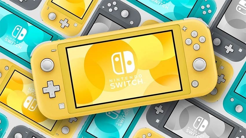 SWitchLite