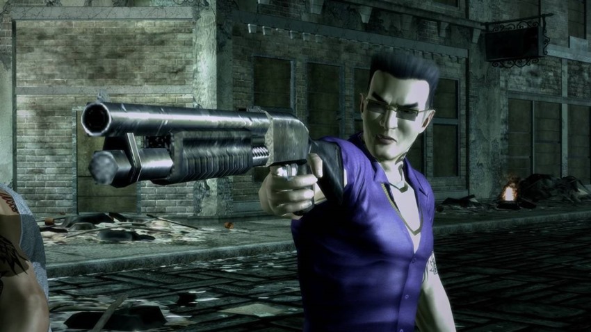 Saints Row 2 finally getting fixed for modern PCs