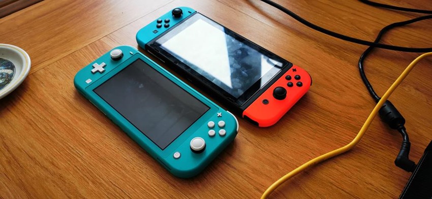 Switch Lite (8)