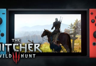 witcher 3 firestream nerf witcher 3 firestream nerf