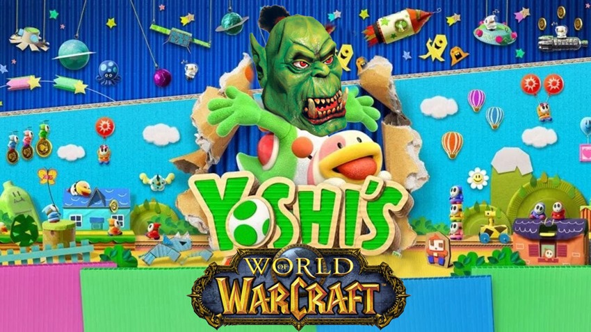 Yoshi-world