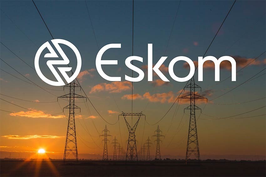 eskom