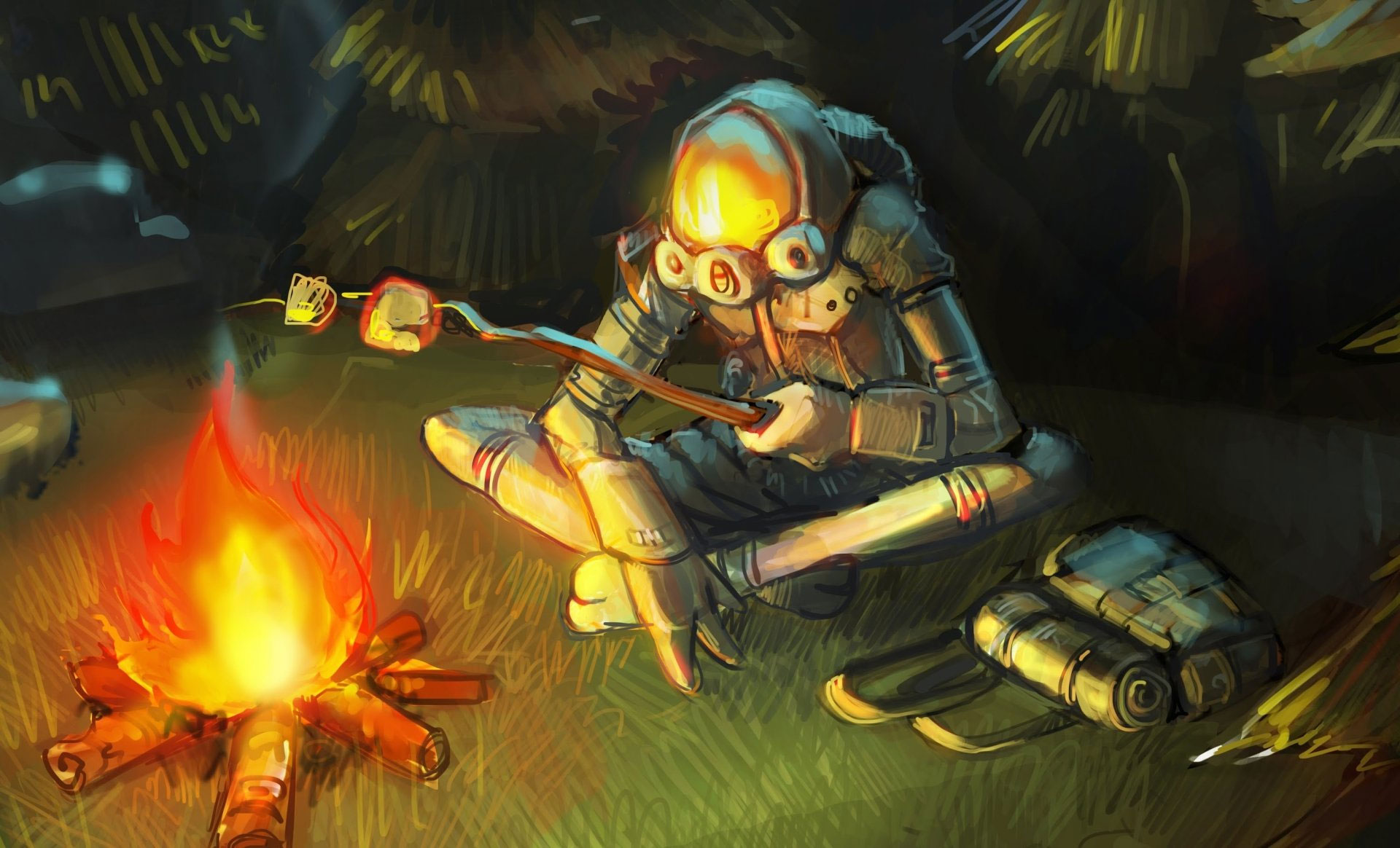 Outer Wilds Review (PS4)