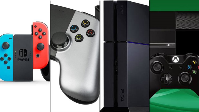 Best gaming console to deals buy in 2019