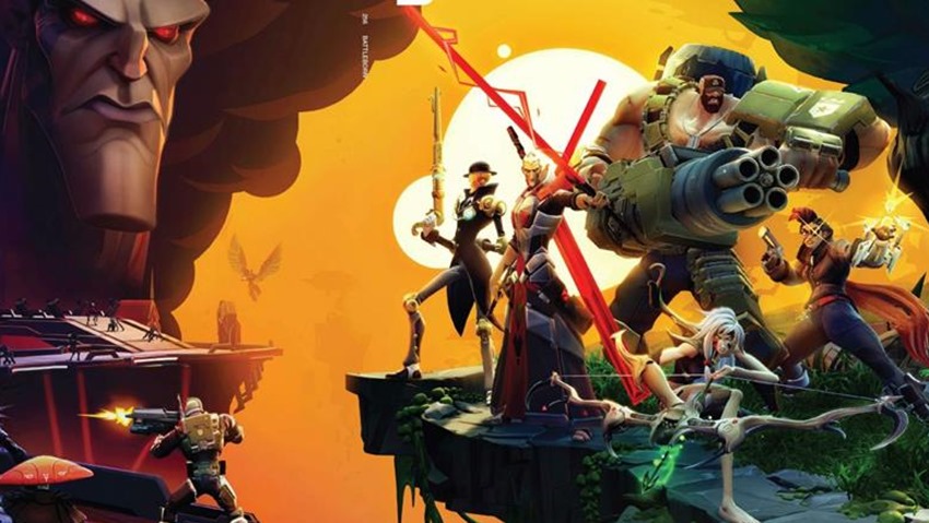 Battleborn (2)