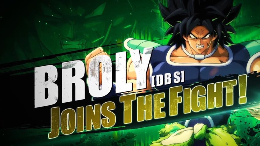 Broly