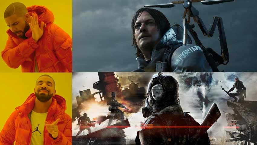 Death-Stranding-vs-Metal-Gear-Survive