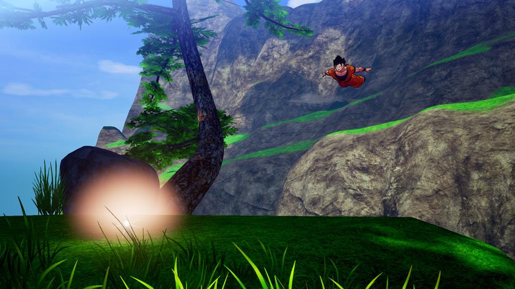 Dragon Ball Z Kakarot - Dragon Ball Z Kakarot: Frieza e Cell poderão ser  revividos com Esferas do Dragão - The Enemy