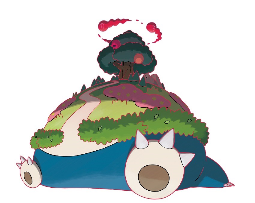 Gigantamax_Snorlax_Art_2