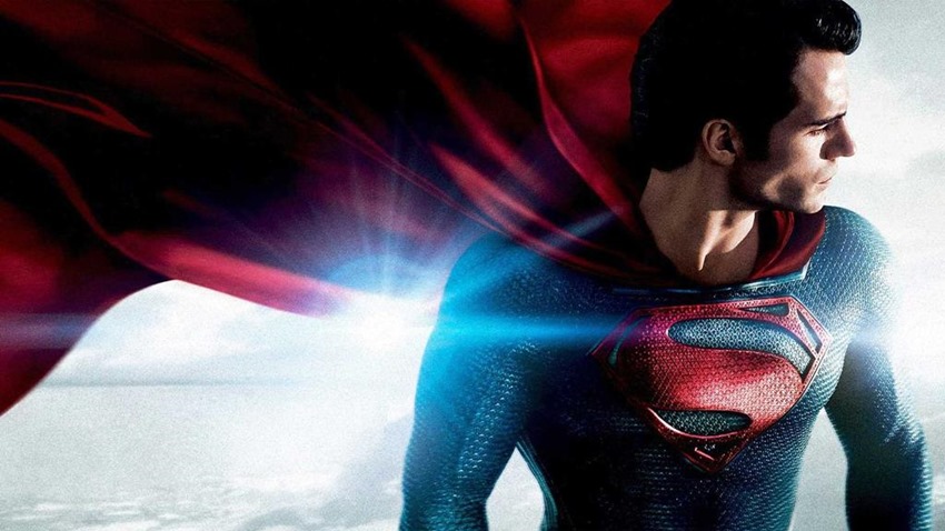 Man of Steel (2)