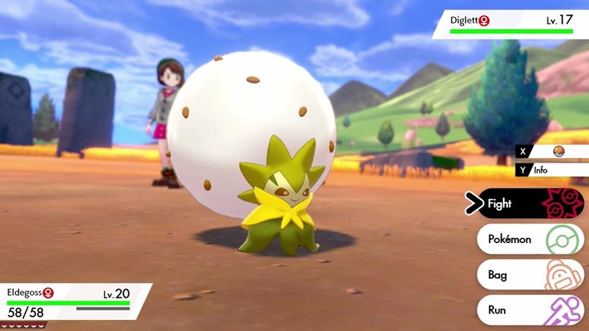 Pokemon Sword and Shield (10)