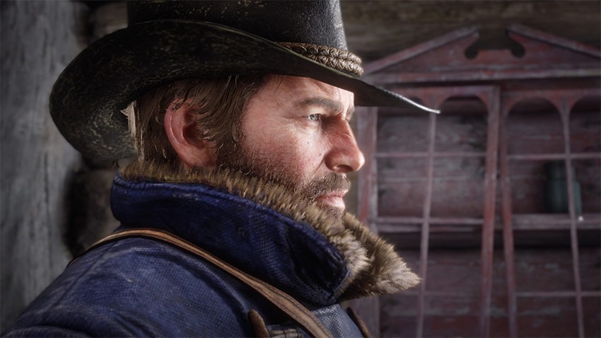 Red Dead Redemption 2 PC review – Rockstar's best game