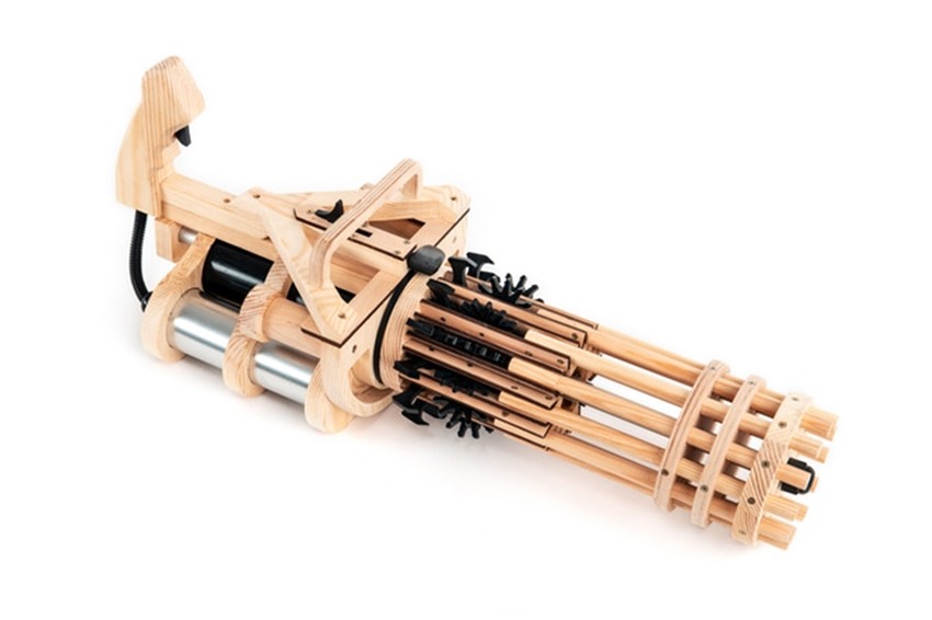 Rubber band minigun (4)