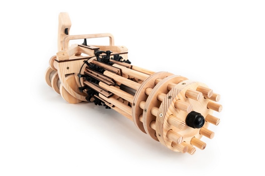 Rubber band minigun (5)