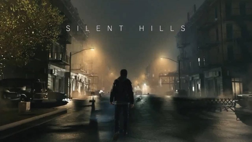 Silent Hills (2)