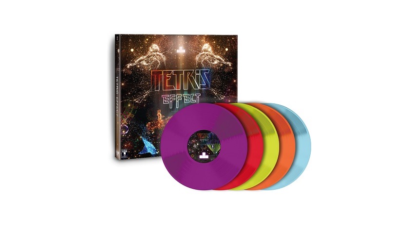 Tetris Vinyl (2)