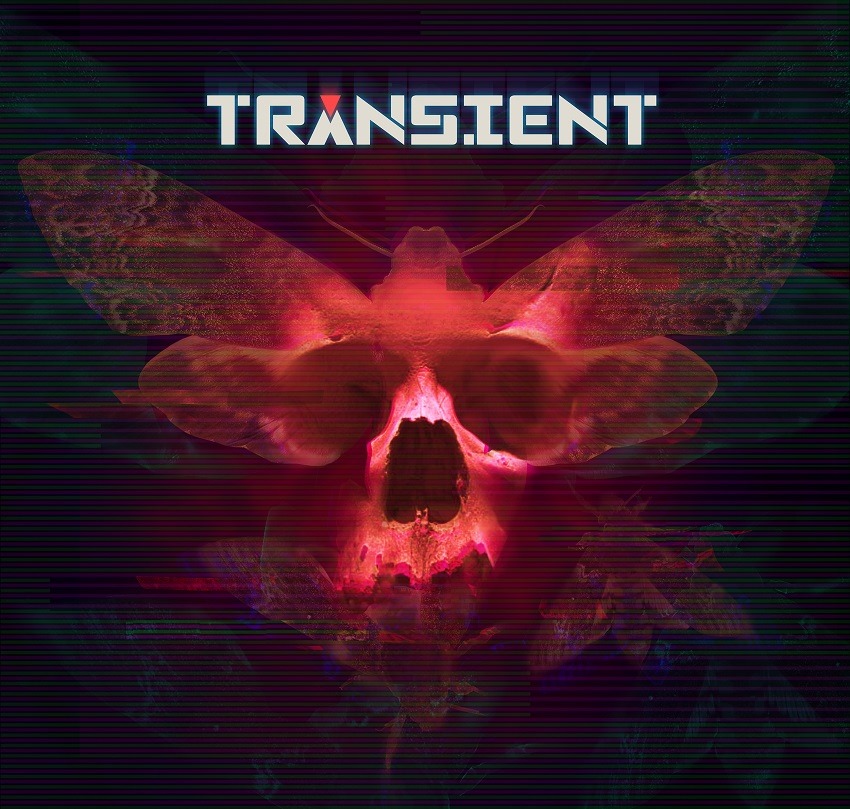 Transient Key Art