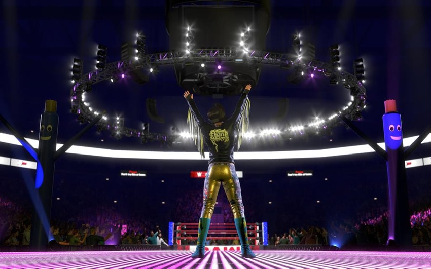 WWE 2K20 (2)