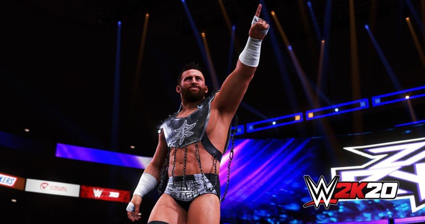 WWE 2K20 (8)