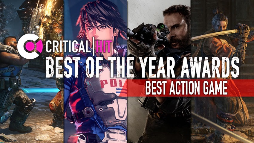 Best-action-game-2019