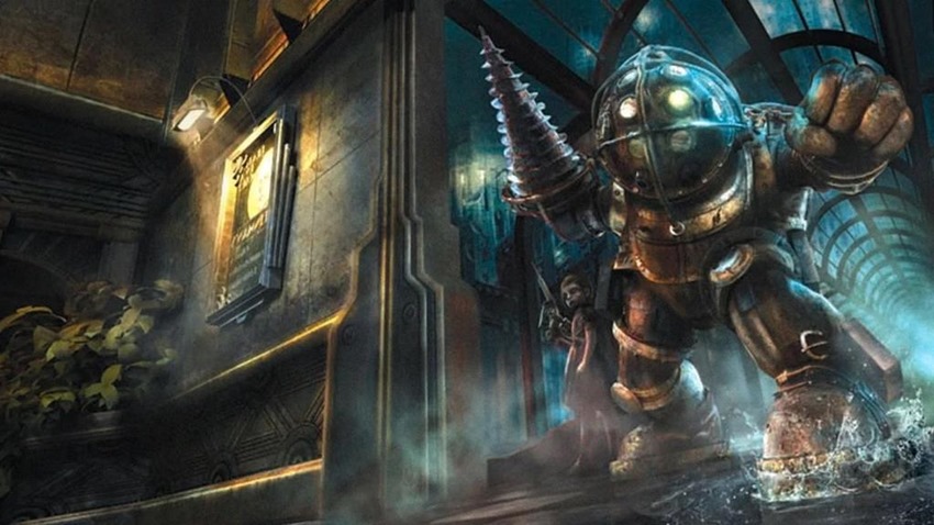 Bioshock