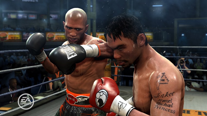 fight night champion codes xbox one