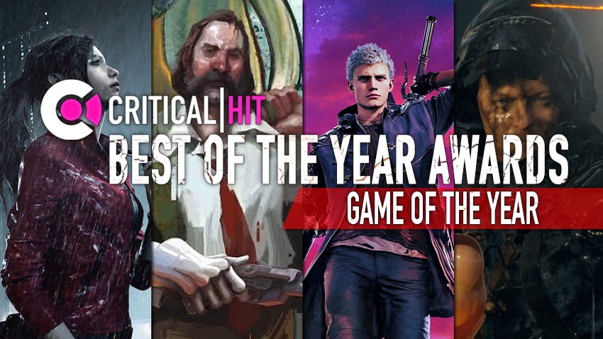 Which 2013 VGA nominee deserved Game of the Year? : r/videogames