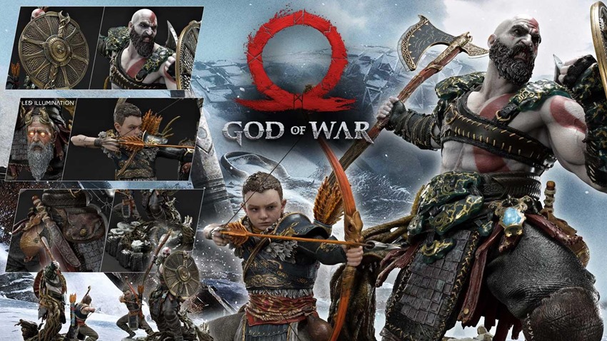 God of War Prime 1 (2)