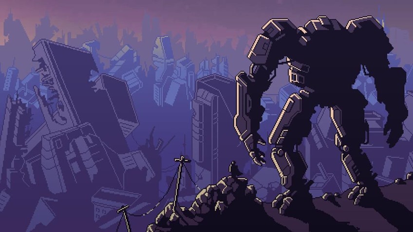 Into the Breach (1)