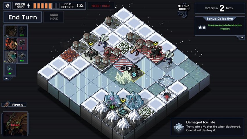 Into the Breach (3)