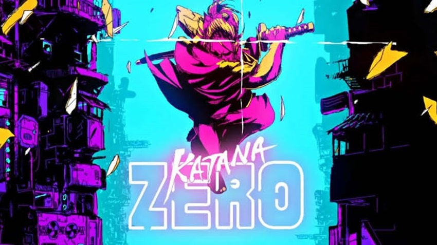 Katana Zero