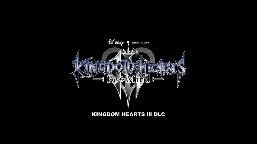 Kingdom Hearts III Re Mind