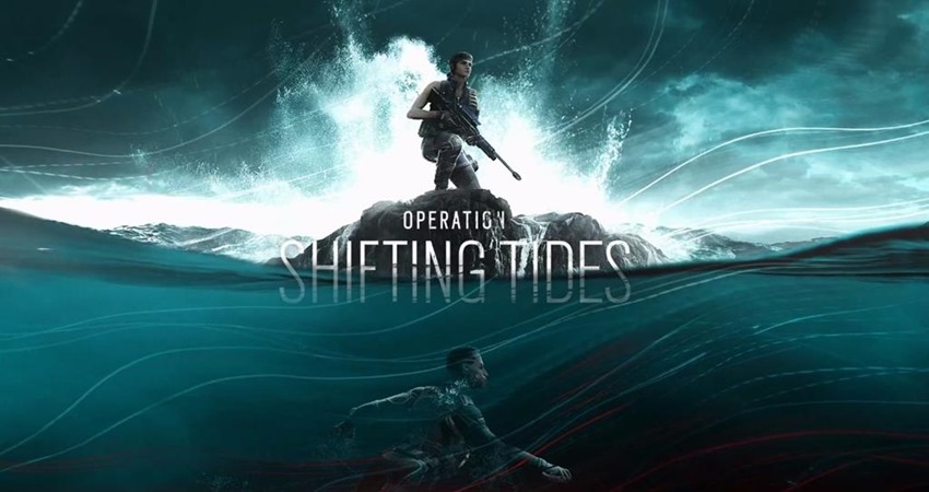 Rainbow Six Siege Operation Shifting Tides (1)