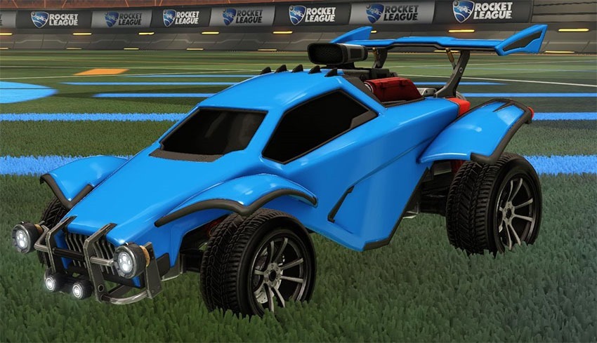 RocketLeagueStock