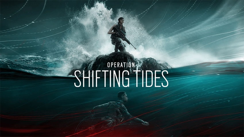 ShiftingTides