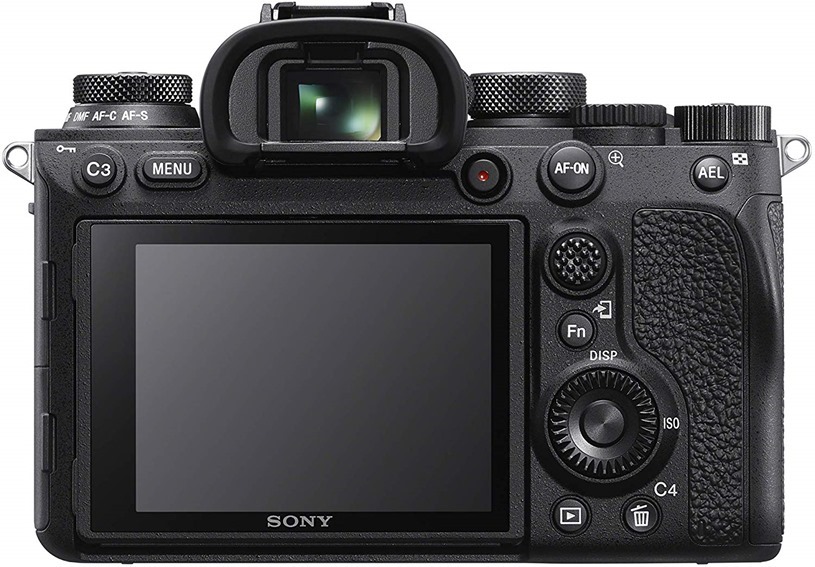 Sony Alpha (2)