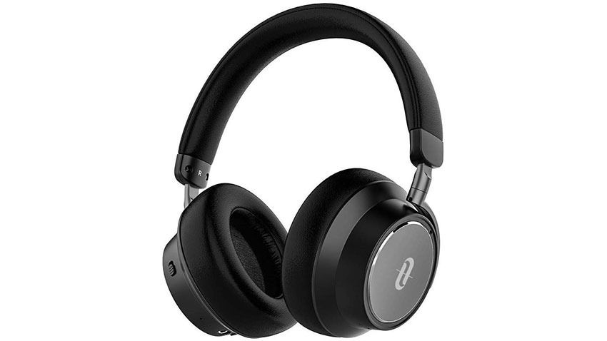 Taotronics SoundSurge 46 Hybrid Active Noise Cancelling Headphones review Best bang for your buck Noise Cancelling