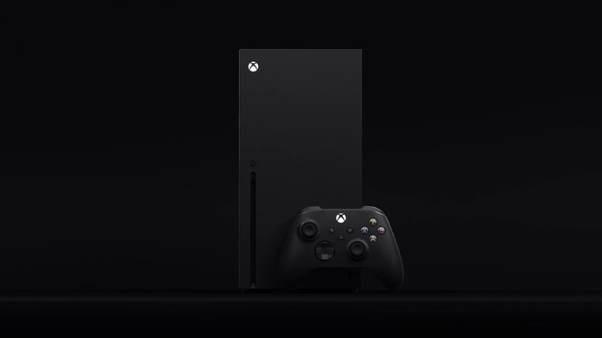 Xbox Series X