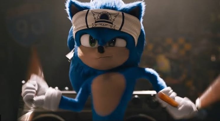 VFX Studio partly responsible for fixing the Sonic The Hedgehog Movie  closed, gone too fast