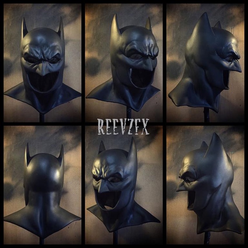 Batman Cowls (2)