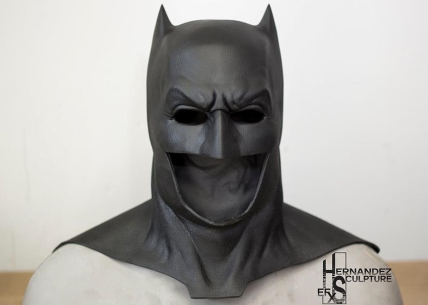 Batman Cowls (5)