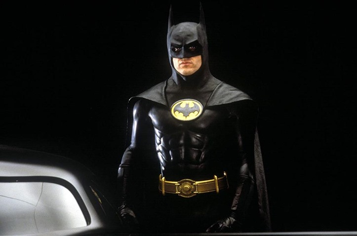 Batman costume armour classic (2)