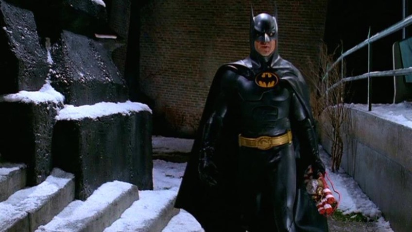 Batman costume armour classic (4)