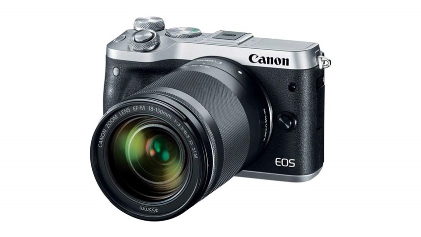 Canon-EOS