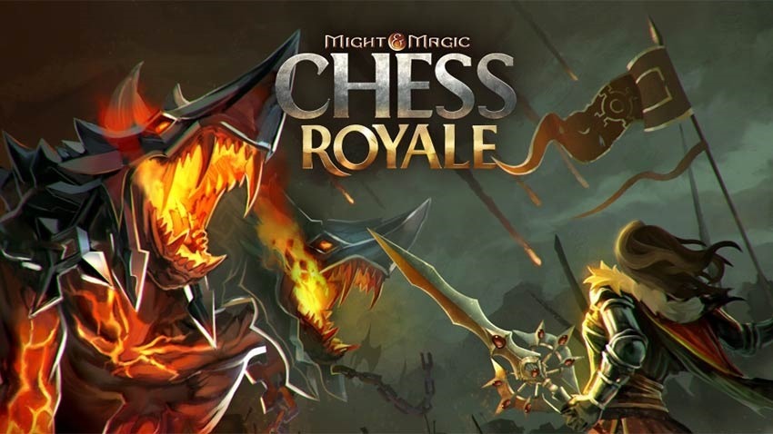 Chessroyale