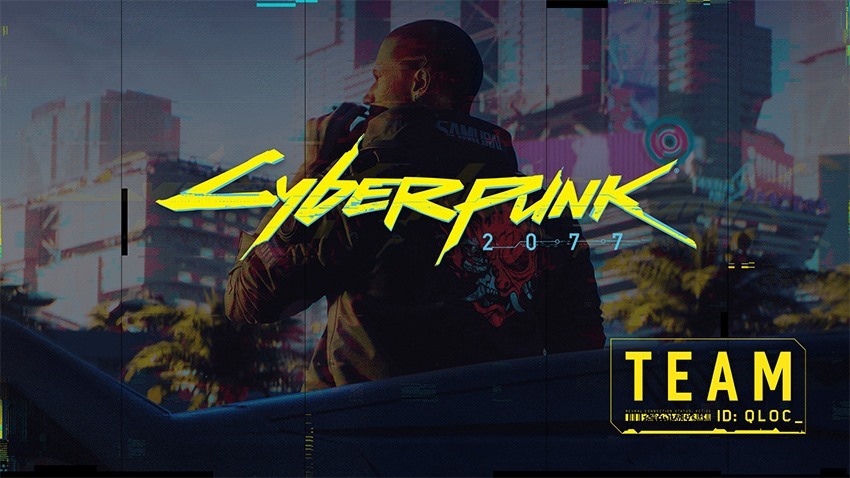 Cyberpunk