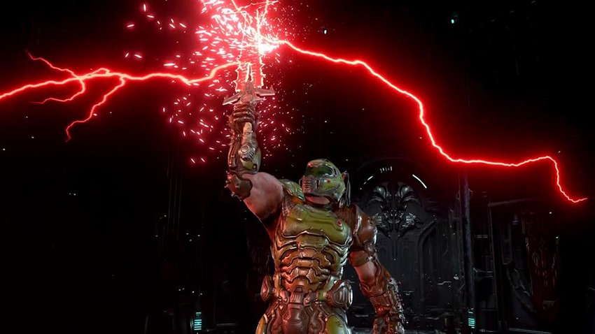 DOOM Eternal